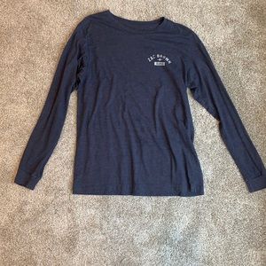 Zac Brown Band Long Sleeve